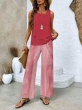 Jenny - Elegantes Sommer-Set