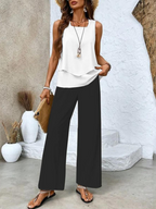 Sofia - Elegantes Sommer-Set