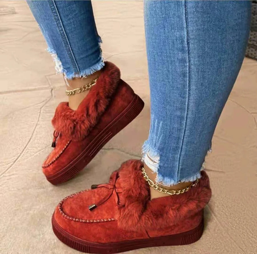 Selma | Varma Comfort Shoes