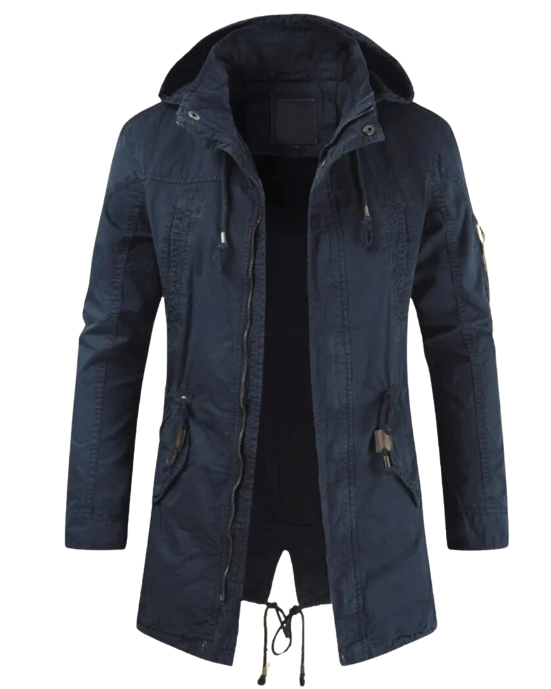 Dante | Casual Jacket