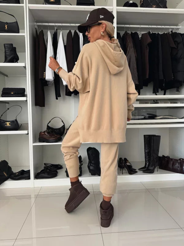Evana | Zweiteiliges Set für stilvolle Outfits