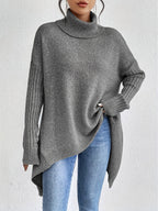 Ezella™ Eleganter Lässiger Pullover