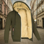 Fabiano | Herren Hoodie