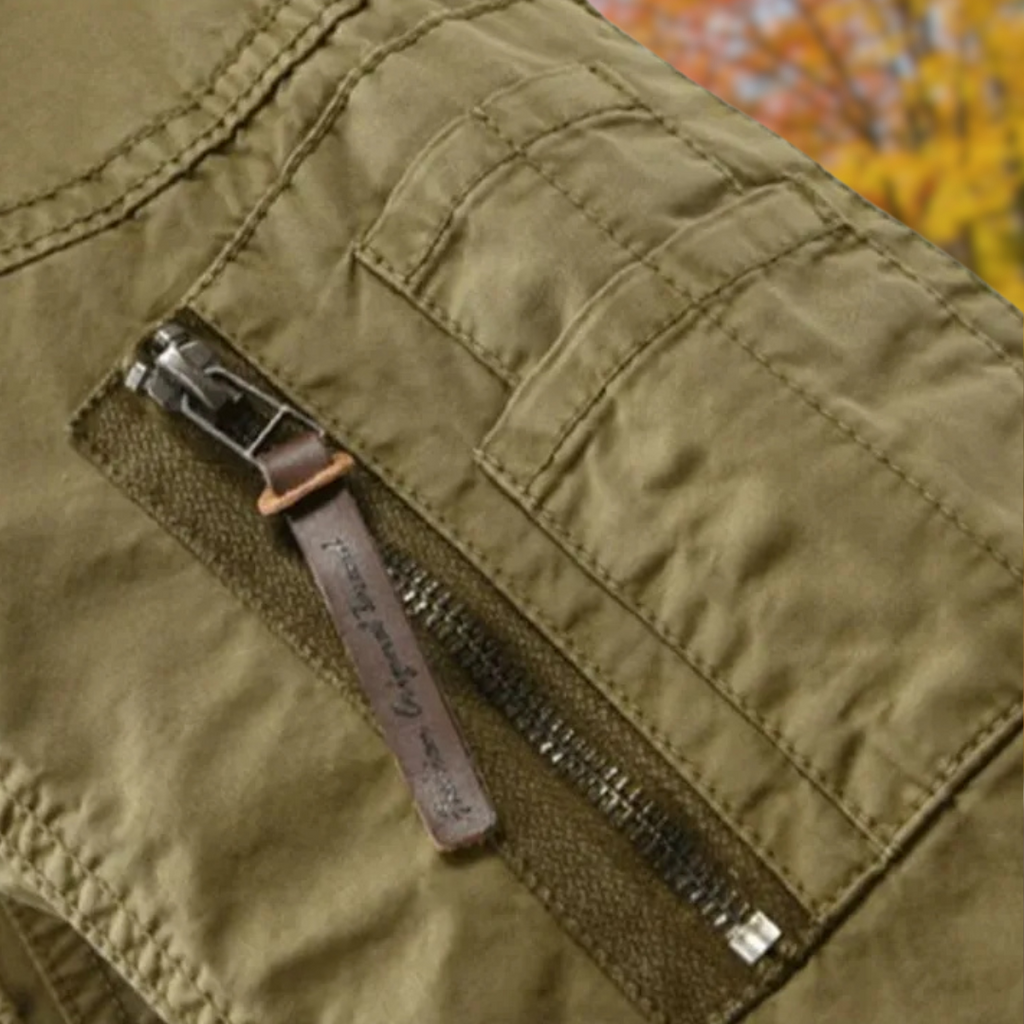 Dante | Casual Jacket