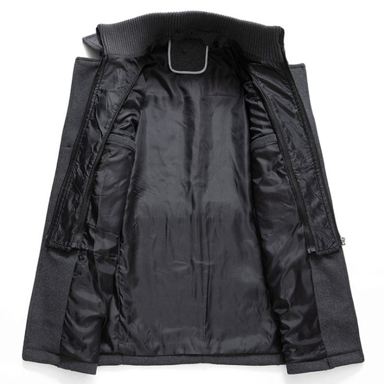 Thomas | Zweiteilige Winterjacke