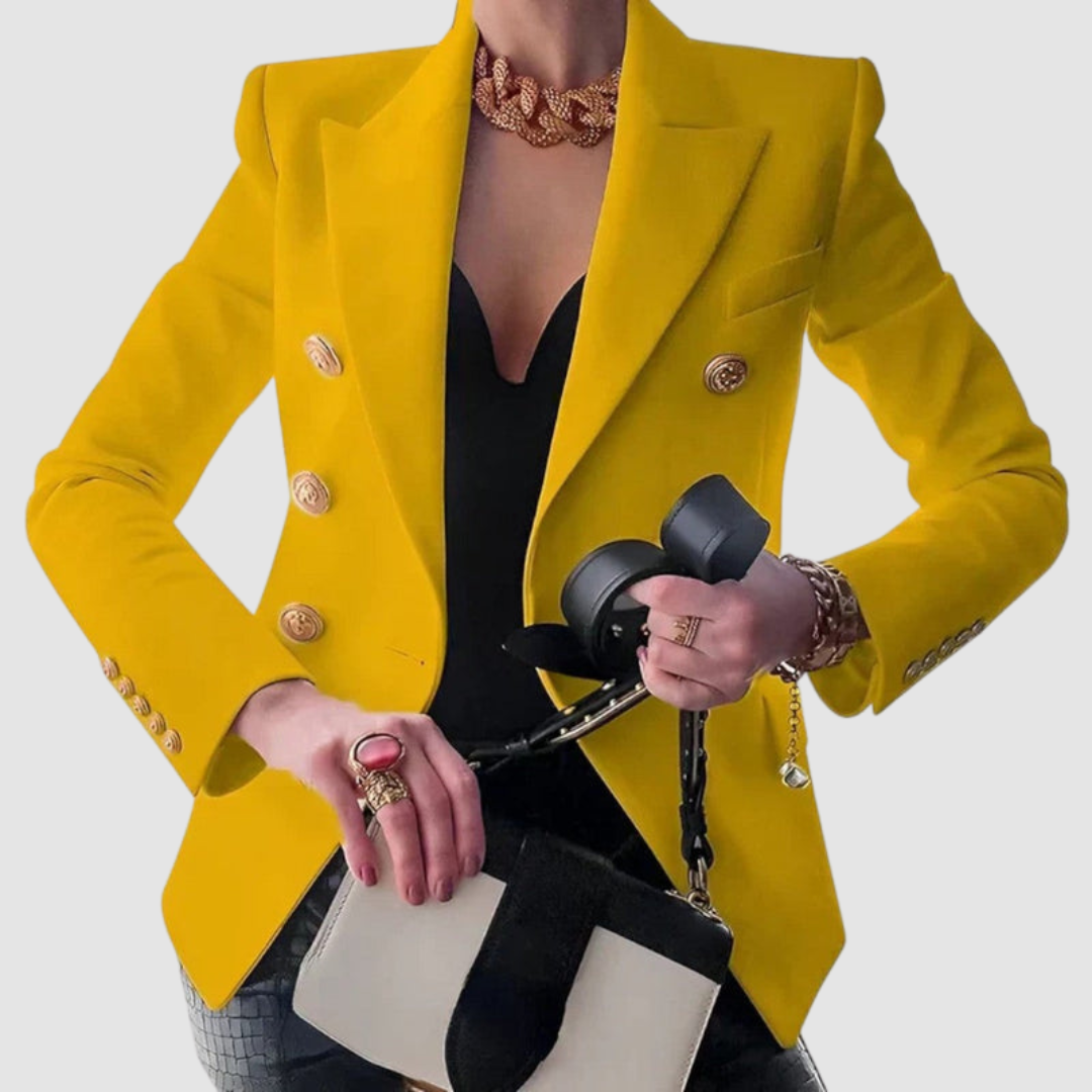 Haven™ Eleganter Freizeitblazer