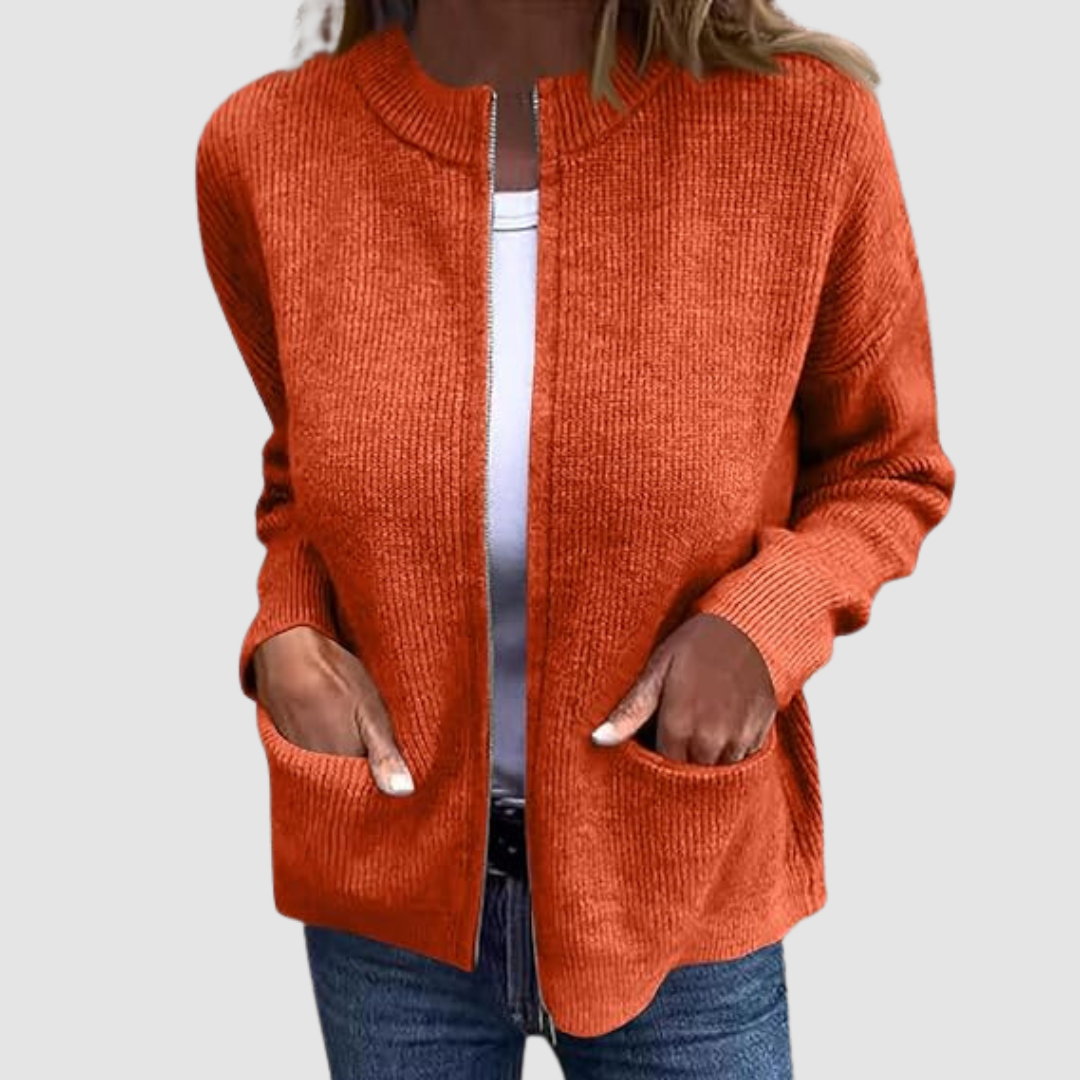 Jenise™ Eleganter und Gemütlicher Cardigan