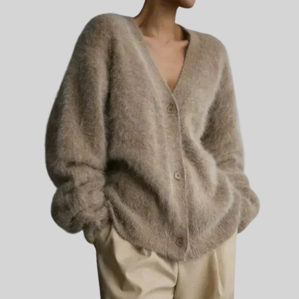 Lotte | Cozy Pullover