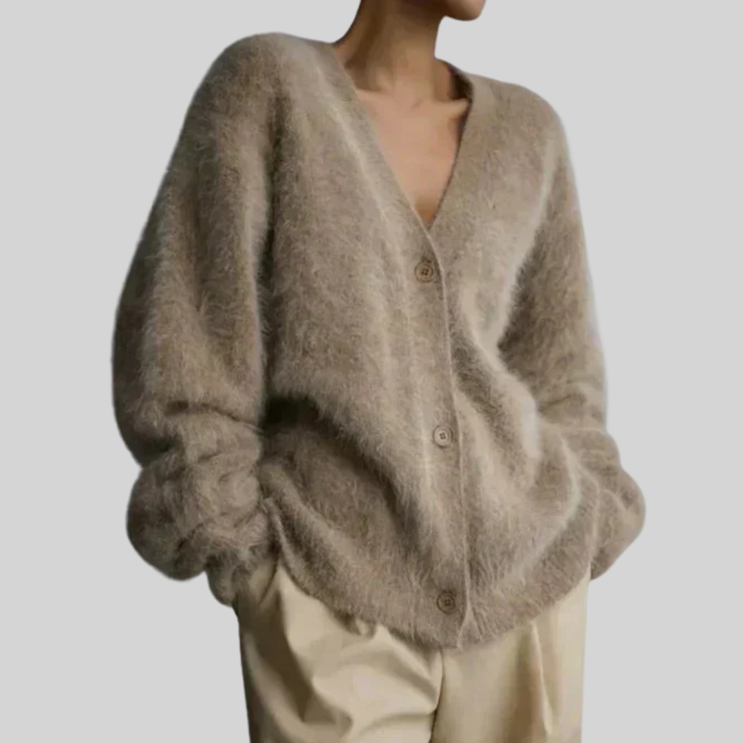 Lotte | Cozy Pullover