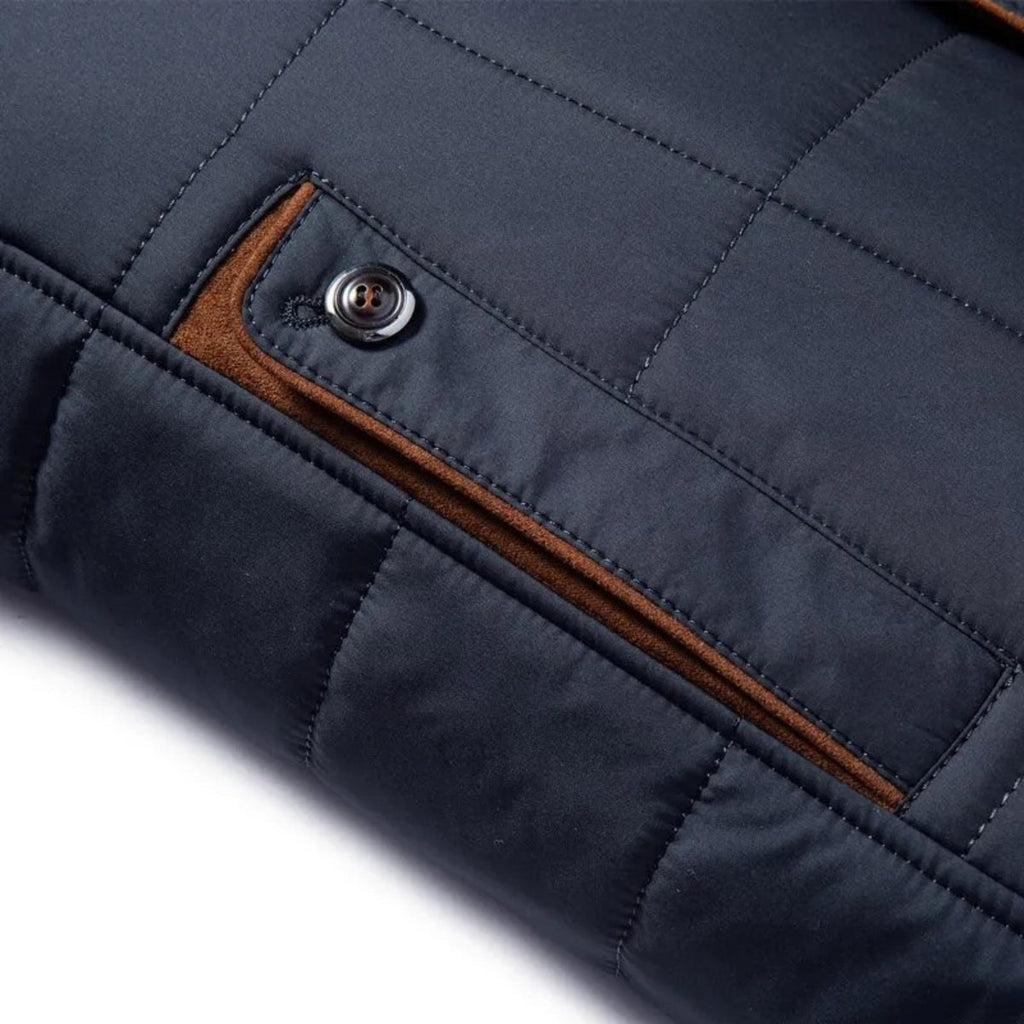 Wouter | Premium Winter Jacket