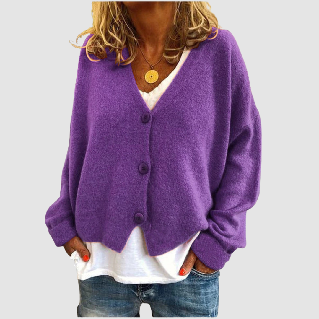 Micki™ Holly Strickjacke