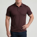 Capri | Bequemes Herren-Poloshirt