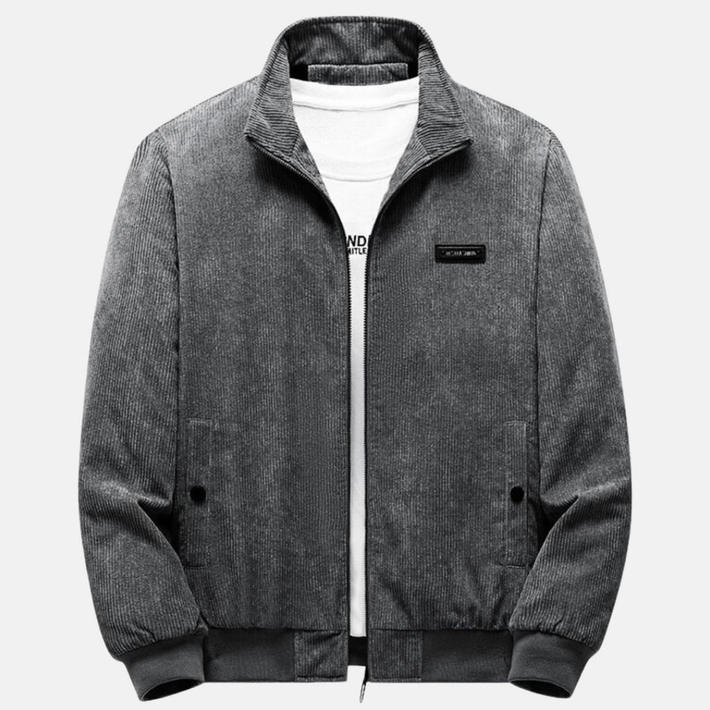 Carlo | Urban Jacket