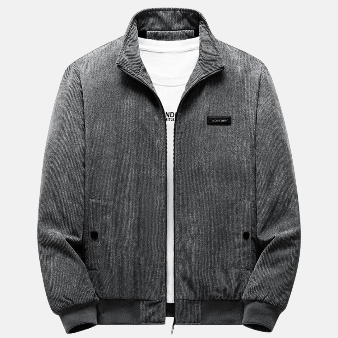 Carlo | Urban Jacket