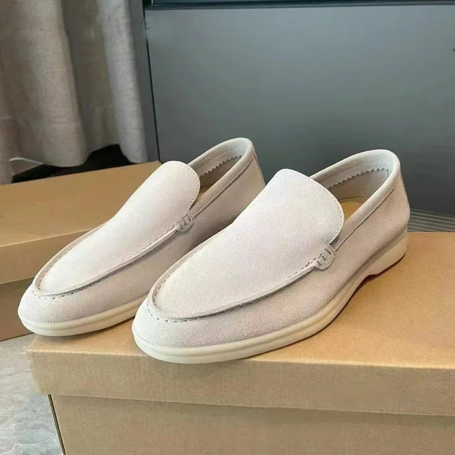 Louis | Cozy Slipper