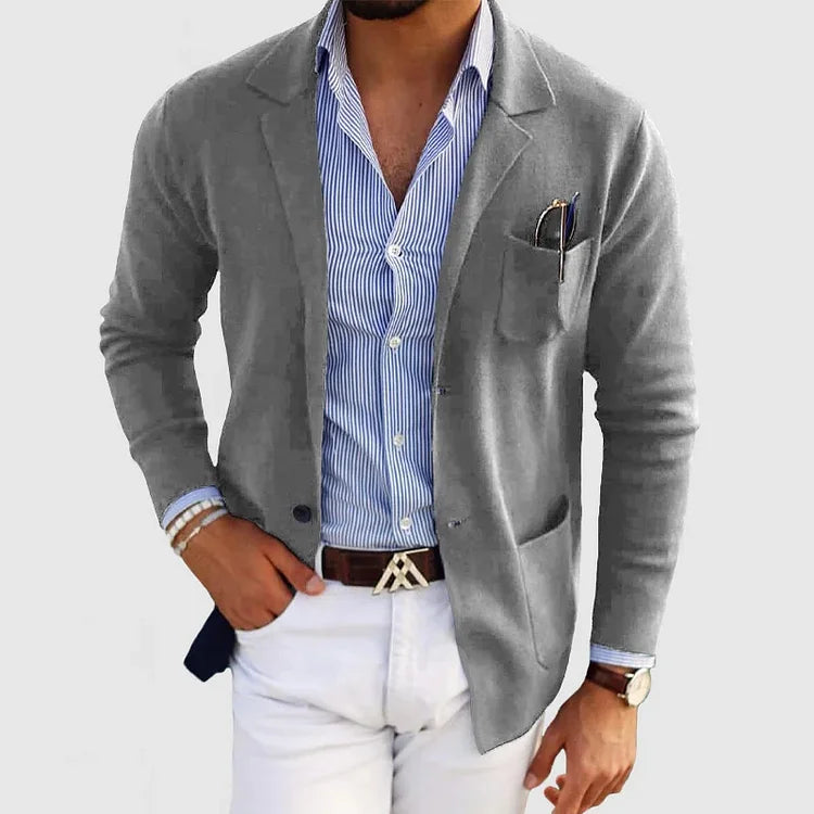 Axel Blazer Jacket