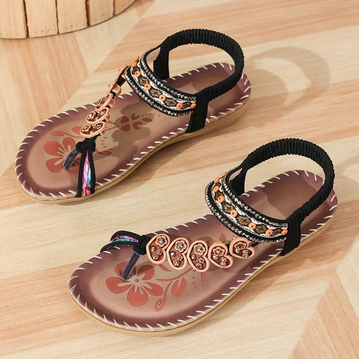 Macy - Orthopädische Sandalen