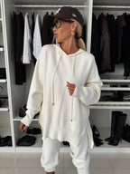 Evana | Zweiteiliges Set für stilvolle Outfits