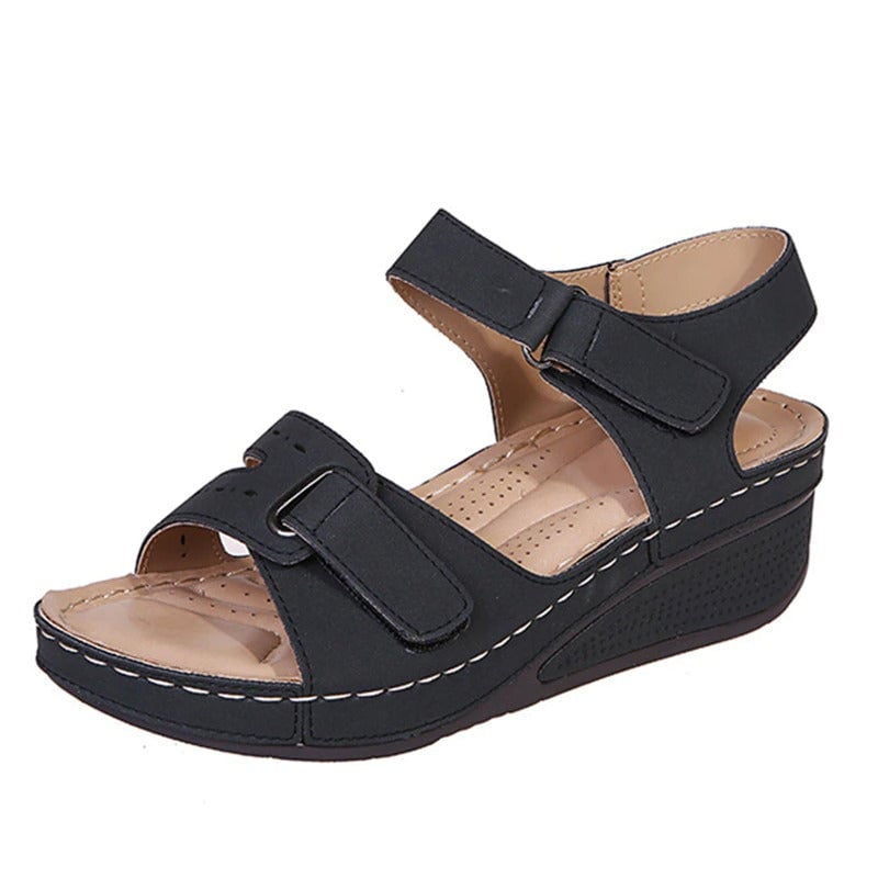 Kira | Bequeme Damen Sandalen