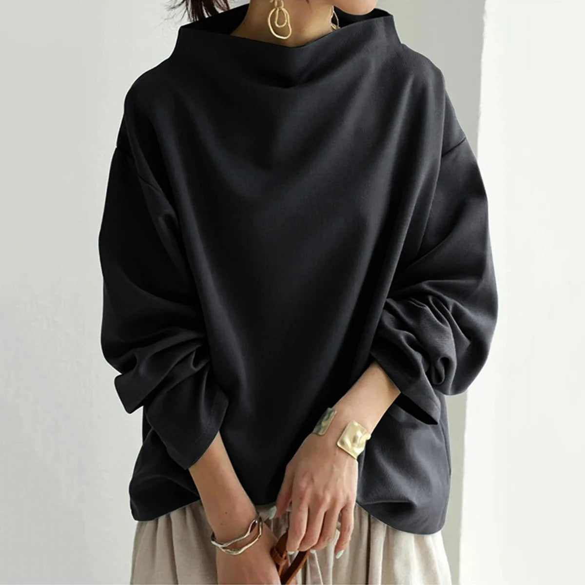 Susi | Cozy Knit Sweater
