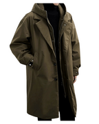 Viktor | Winter Jacket