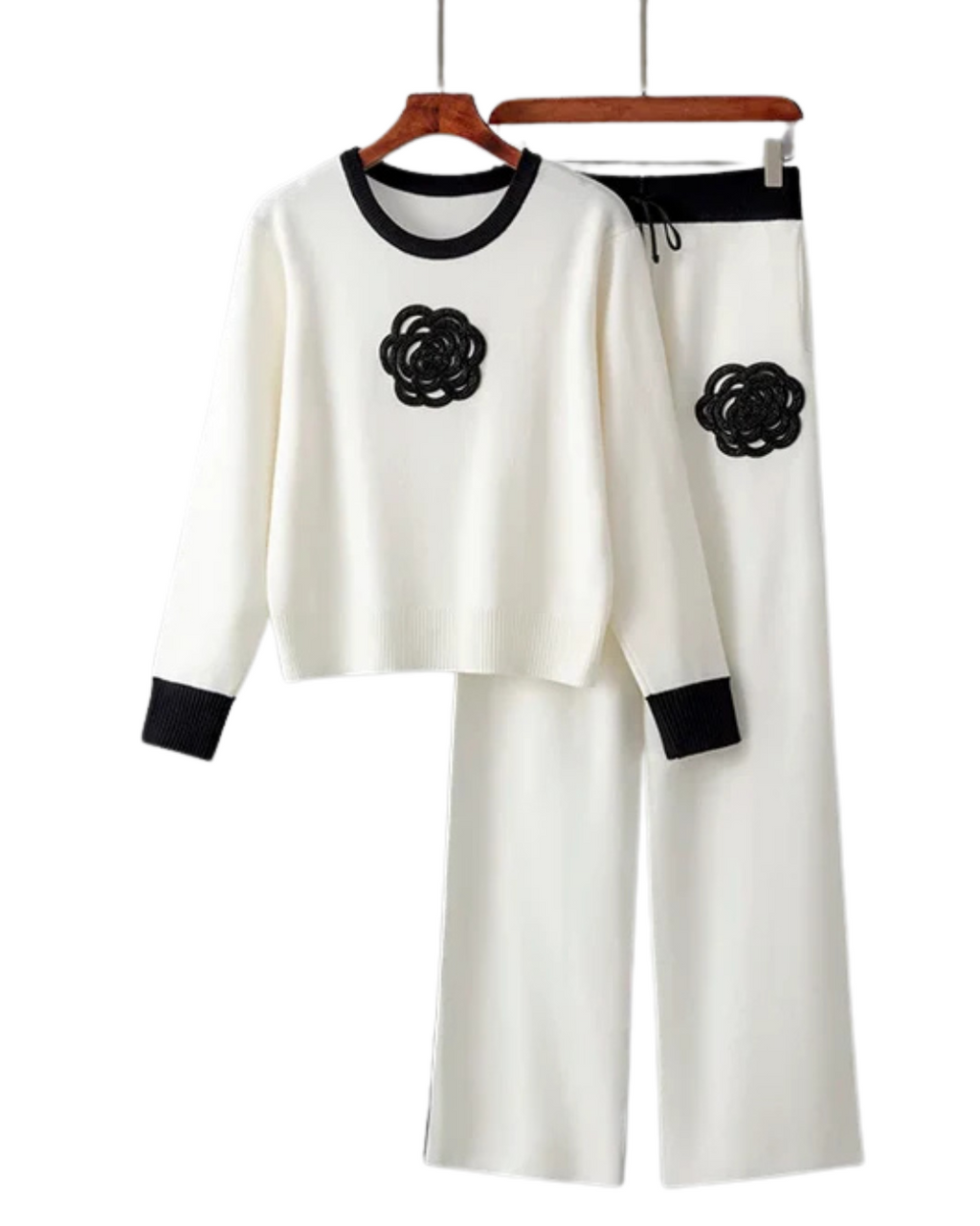 Ana | Zweiteiliges Freizeit-Outfit
