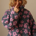 Daisy™| Teddyjacke