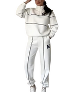 Michigan | Zweiteiliges Outfit