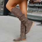 Eva | Premium-Lederstiefel