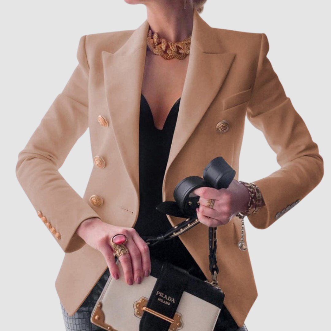 Haven™ Eleganter Freizeitblazer