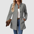 Vera™ Zeitlose Elegante Jacke