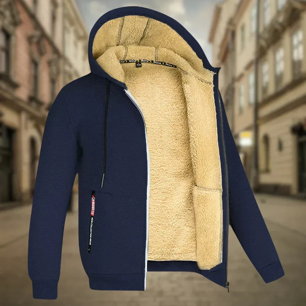 Fabiano | Herren Hoodie