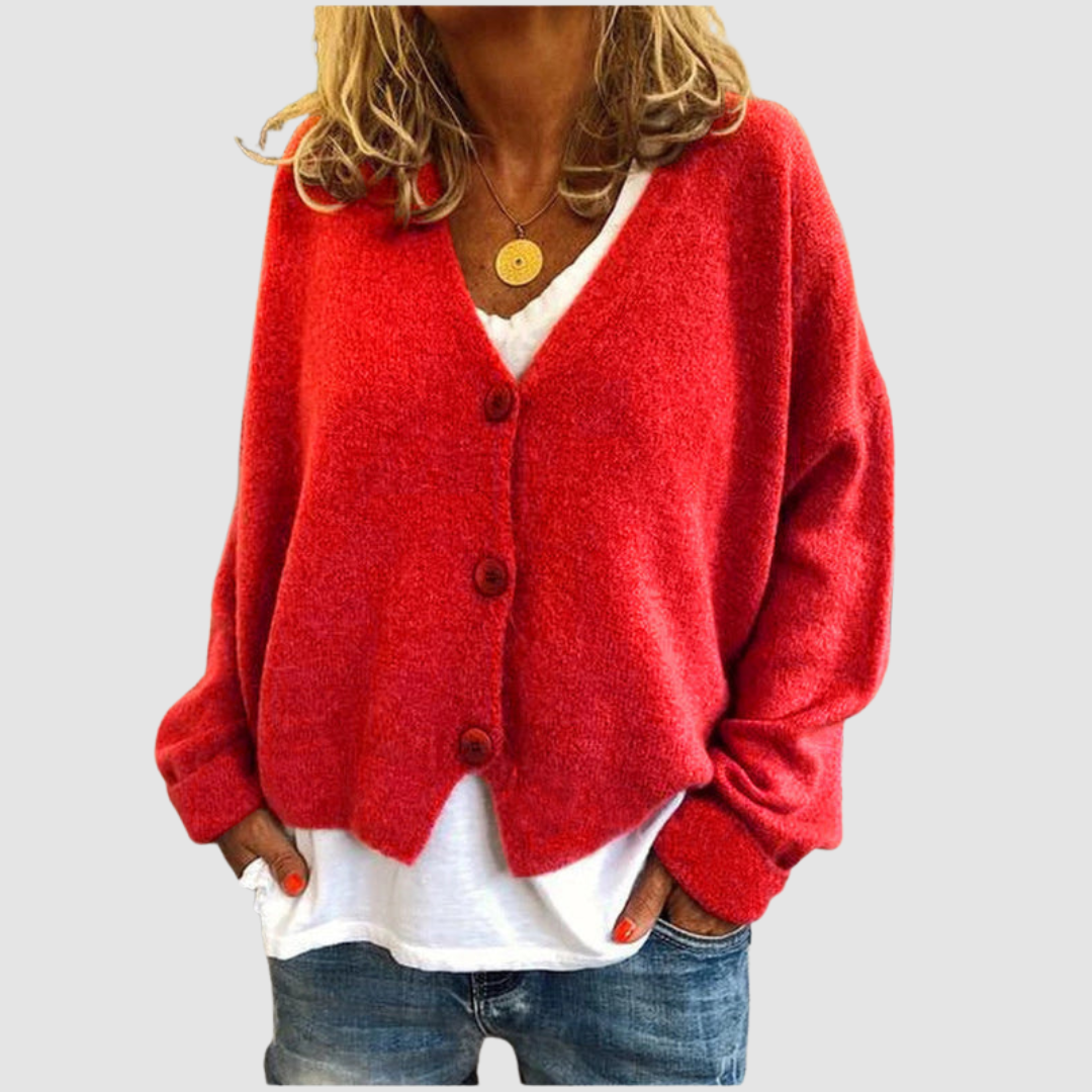 Micki™ Holly Strickjacke