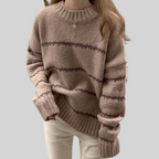 Emily | Knit Sweater