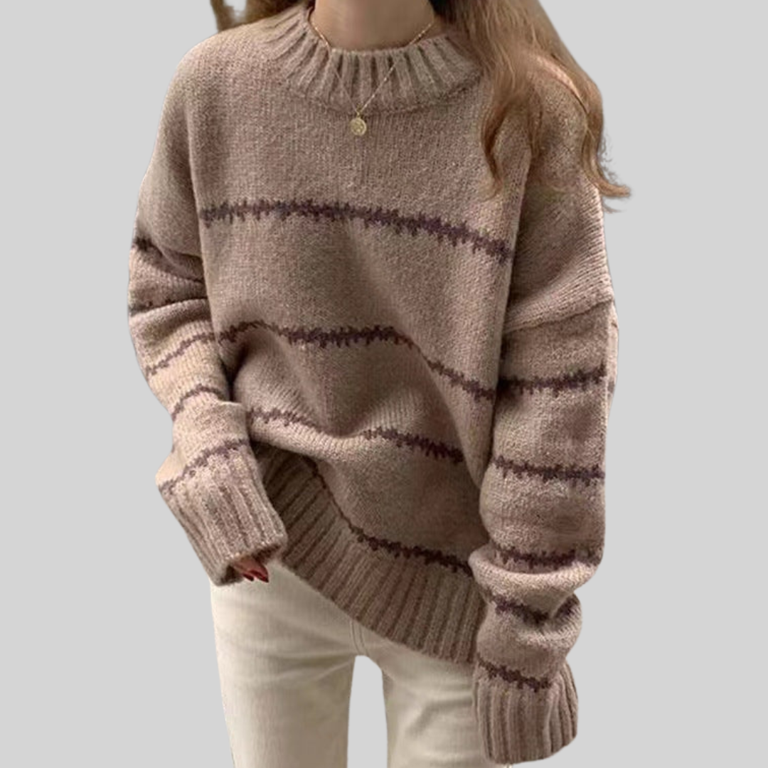 Emily | Knit Sweater