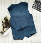 Lars | Vest