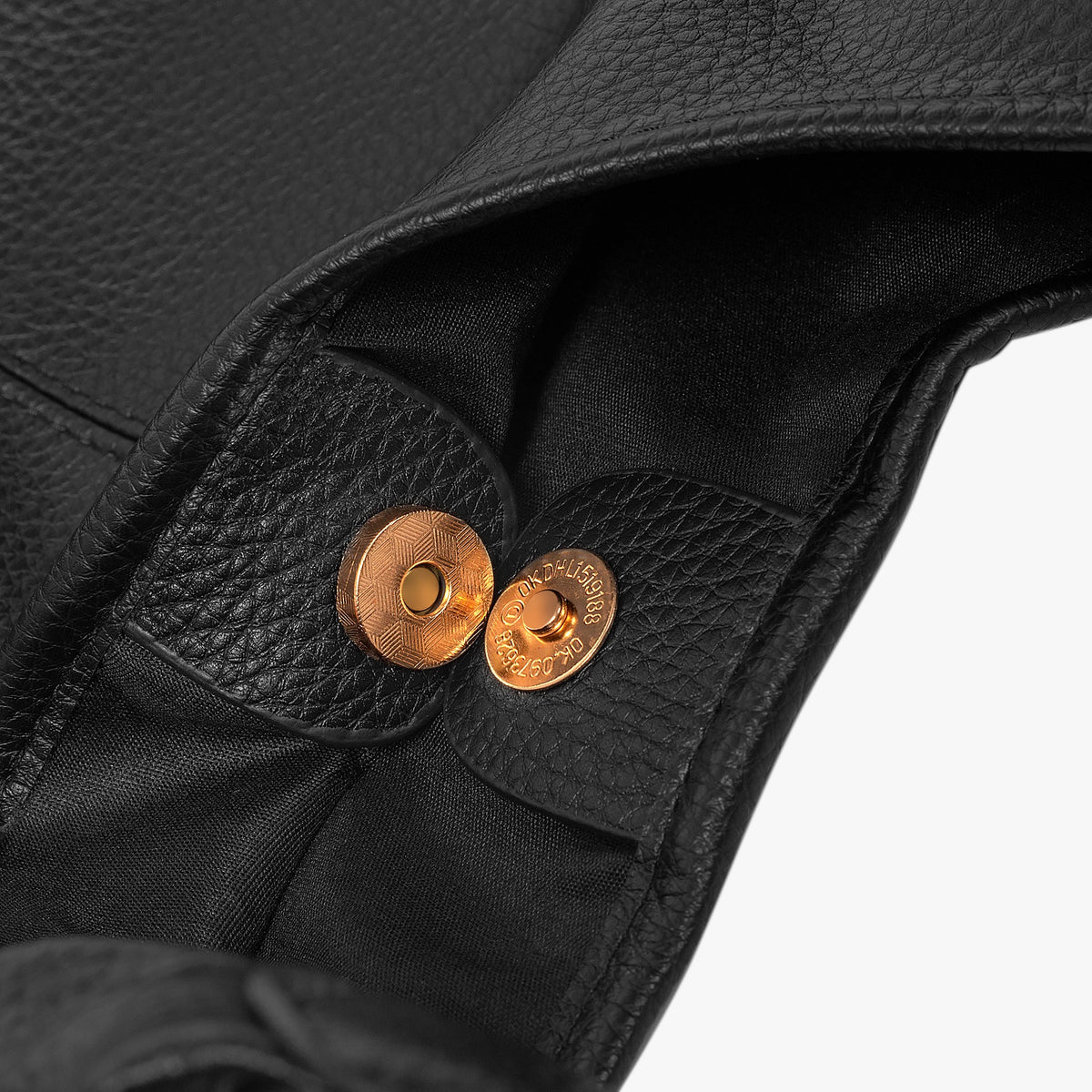 Mila | Hobo-Tasche aus veganem Leder