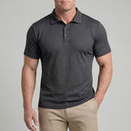Capri | Bequemes Herren-Poloshirt