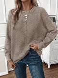 Selvianne™| Pullover