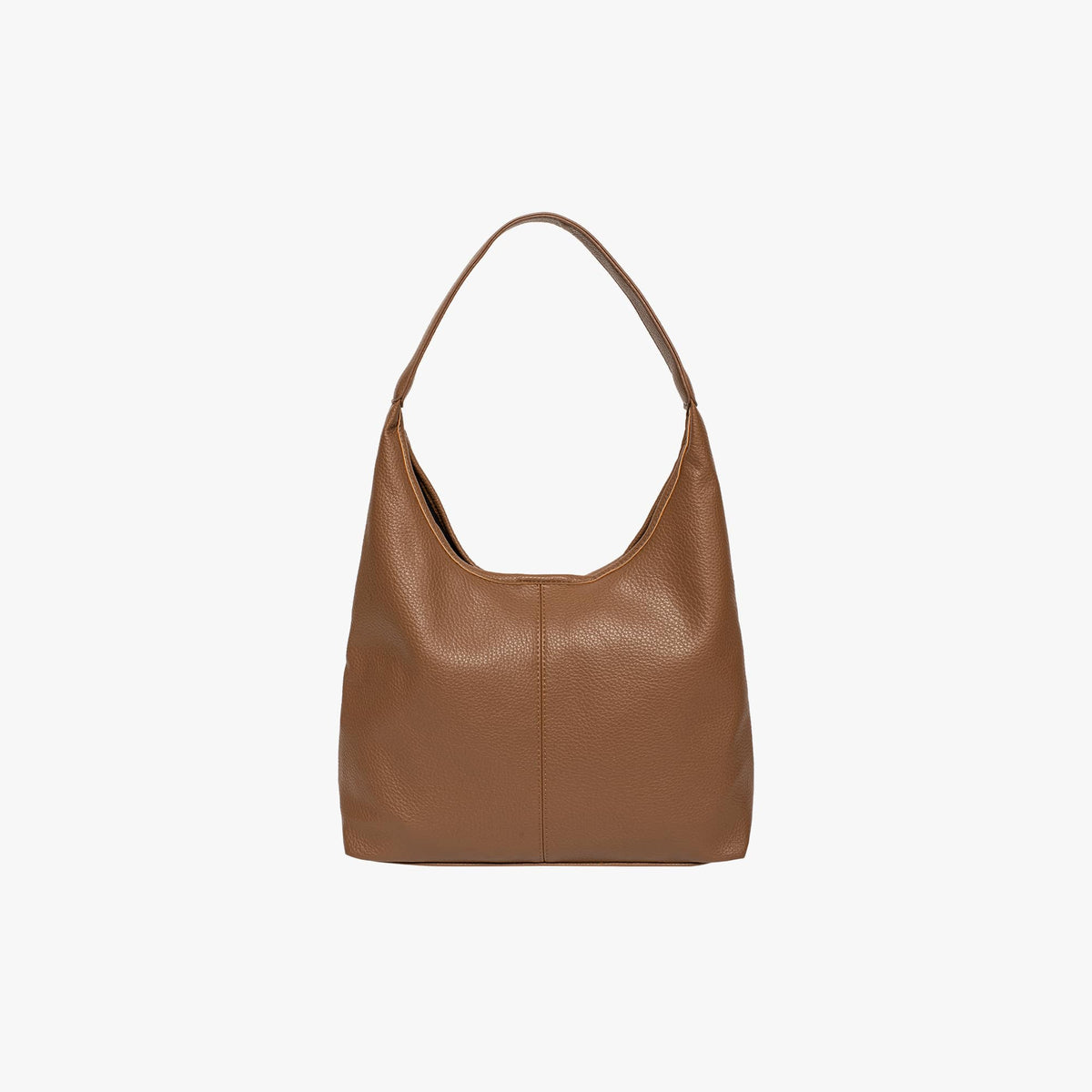 Mila | Hobo-Tasche aus veganem Leder