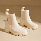 Riztela | Wasserdichte Stiefel