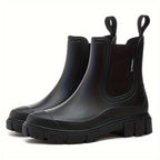 Riztela | Wasserdichte Stiefel