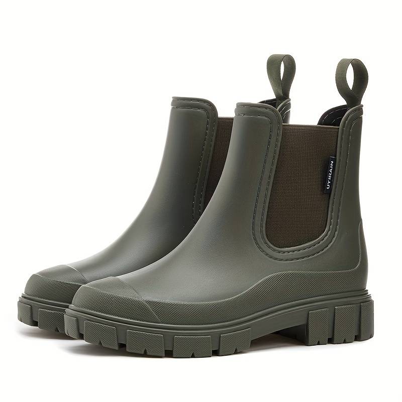 Riztela | Wasserdichte Stiefel
