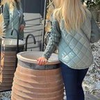 Patricia | Cozy Knit Cardigan