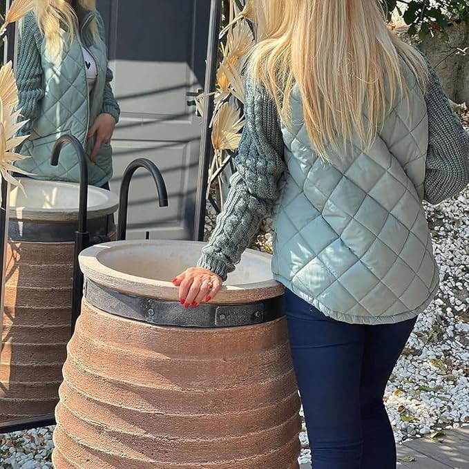 Patricia | Cozy Knit Cardigan