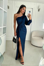 Clarra | Elegantes Maxikleid