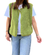 Eveline | Stylische Figurbetonte Jacke