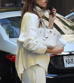 Helen – Elegantes Zweiteiliges Set