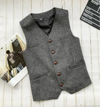 Lars | Vest