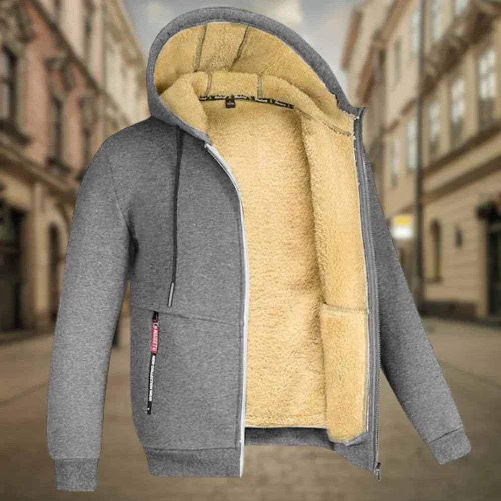 Fabiano | Herren Hoodie